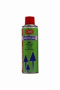 Image result for CRC Red Insulating Varnish