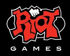 Image result for Riot Games Logo