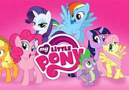 Image result for My Little Pony 4K