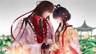 Image result for Xiou Zhen Animachtion