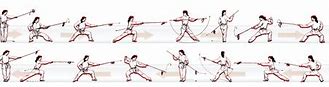 Image result for Twisting a Spear