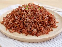 Image result for Nasi Merah