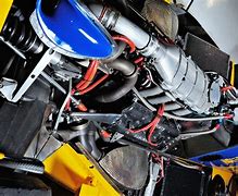 Image result for F1 Car Engine