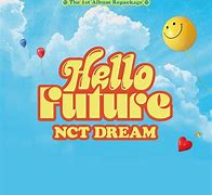 Image result for NCT Dream Hello Future Album Cover