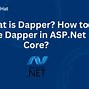 Image result for Dapper Dam