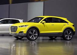 Image result for Audi TT Electric