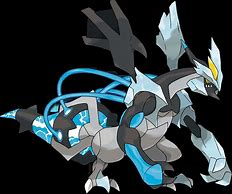 Image result for Pokemon Black Kyurem Desktop 4K