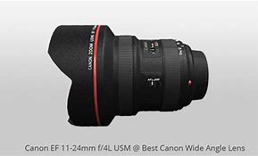 Image result for Canon Wide Angle Lens