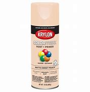 Image result for Krylon Matte Spray-Paint