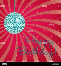 Image result for Happy Birthday Party Disco