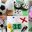 Image result for Soccer Ball Craft Preschool