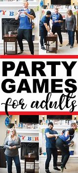 Image result for Popular Party Games