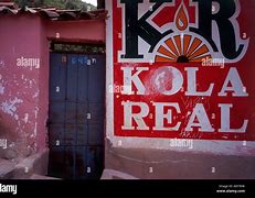 Image result for Kola Real France