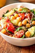 Image result for Vegetarian Salad Recipes