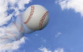 Image result for Path of Curve Ball