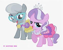 Image result for Silver Spoon Diamond Tiara Pony