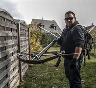 Image result for DIY Survival Crossbow