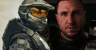 Image result for Master Chief Helmet Off