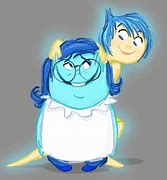 Image result for Inside Out Joy Concept Art