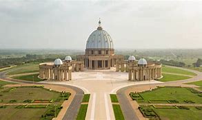 Image result for Ivory Coast Religion