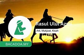 Image result for 5 Rasul Ulul Azmi