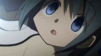 Image result for Sayaka Death Scene