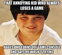 Image result for Angry Kid Writing Meme