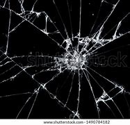 Image result for Broken Glass Portrait Outside Photography