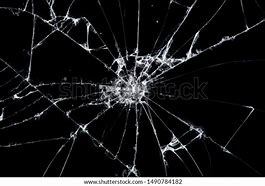 Image result for Broken Glass Photo