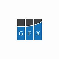 Image result for GFX Letter FP Logo