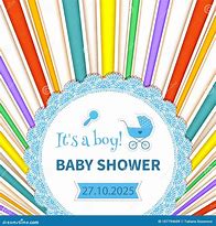 Image result for Rainbow Baby Shower Free Printables