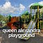 Image result for Alexandra Park Playground