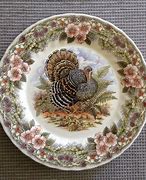 Image result for Turkey Plate