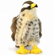 Image result for Falcon Plush