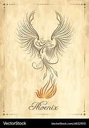 Image result for Phoenix Eternity Symbol