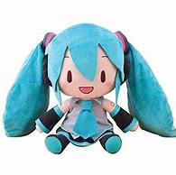 Image result for Miku Little Chibi Plushie