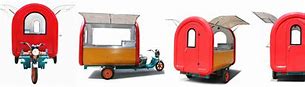 Image result for Tricycle Food Cart