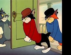 Image result for Tom and Jerry Cousin