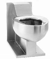 Image result for Stainless Steel Toilet Rack