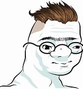 Image result for Zoomer Wojak