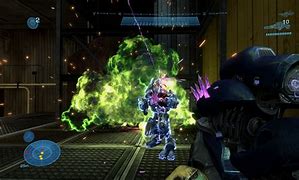 Image result for Halo Reach Elite Officr