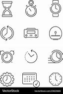 Image result for Time Travel Loops Symbols