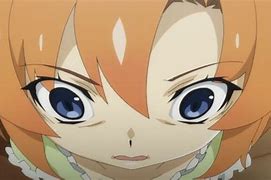 Image result for fish eye anime cosplay