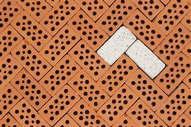 Image result for Dark Red Brick Pattern