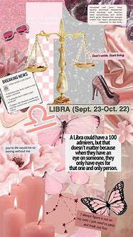 Image result for Libra Colour Aesthetic