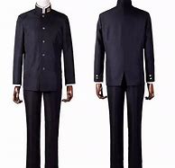 Image result for Black Boys School Uniform