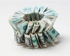 Image result for Small Money Stack