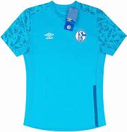 Image result for Schalke Shirt