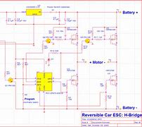 Image result for ESC Schematic