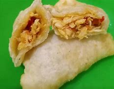 Image result for Cireng Ayam Suir